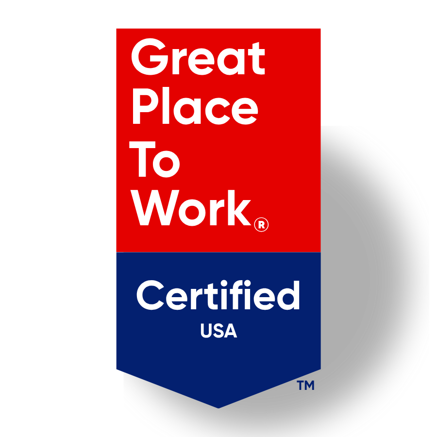 Great Place To Work