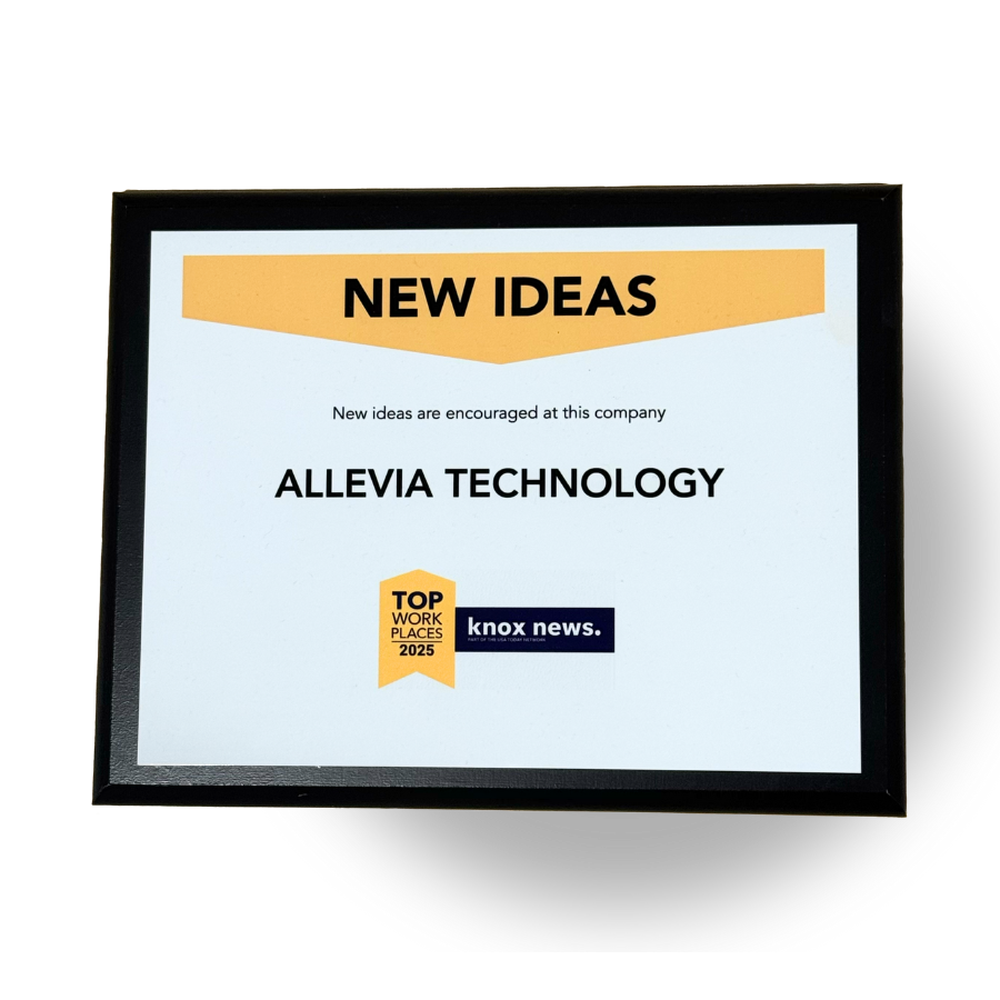 2025 New Ideas