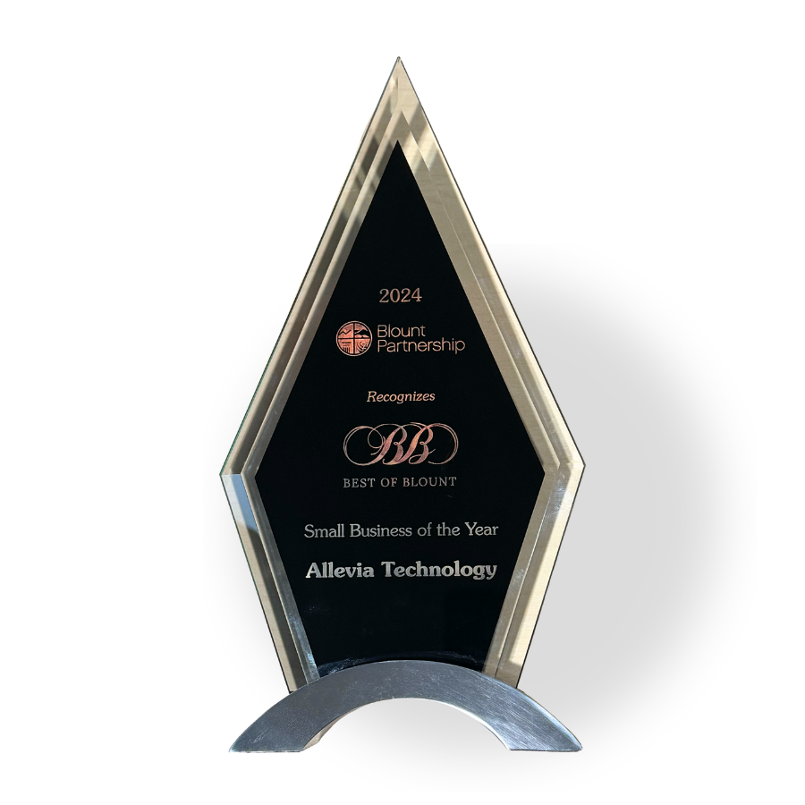 2024 Small Business of the Year